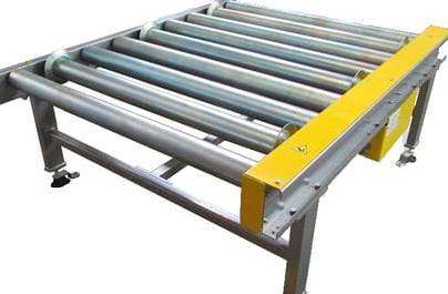 積放滾筒輸送機(jī)廠家供貨