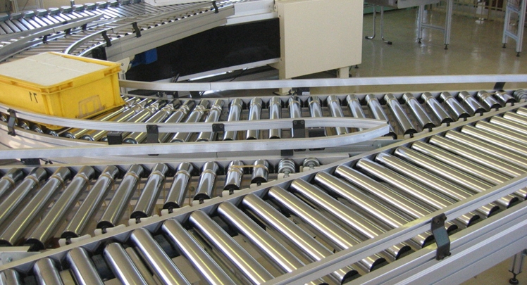 無動力滾筒輸送機(jī)廠家，皮帶機(jī)設(shè)計公司