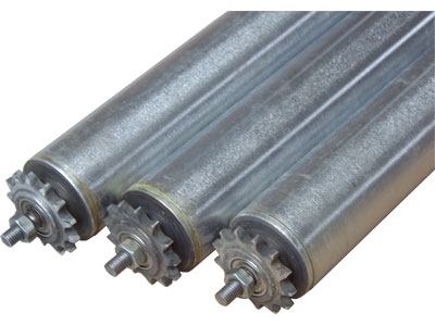 輸送機(jī)，滾道輸送機(jī)配件